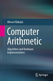 Computer Arithmetic (eBook, PDF)