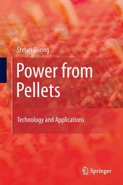 Power from Pellets (eBook, PDF) - Döring, Stefan
