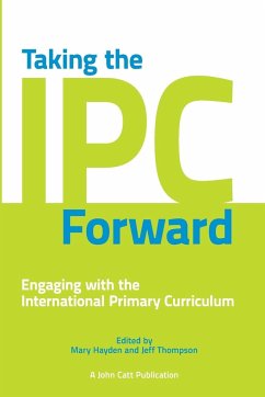 Taking the Ipc Forward