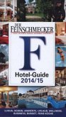 DER FEINSCHMECKER Hotel-Guide 2014/15
