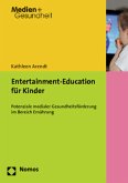 Entertainment-Education für Kinder