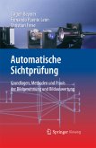 Automatische Sichtprüfung (eBook, PDF)