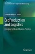 EcoProduction and Logistics (eBook, PDF) - Bild 1