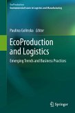 EcoProduction and Logistics (eBook, PDF)