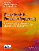 Future Trends in Production Engineering (eBook, PDF)