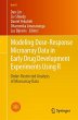 Modeling Dose-Response Microarray Data... - Bild 1