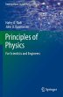 Principles of Physics (eBook, PDF) - Bild 1