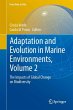 Adaptation and Evolution in Marine... - Bild 1