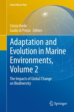 Adaptation and Evolution in Marine Environments, Volume 2 (eBook, PDF)