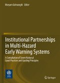 Institutional Partnerships in Multi-Hazard Early Warning Systems (eBook, PDF)