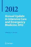 Annual Update in Intensive Care and Emergency Medicine 2012 (eBook, PDF)