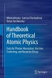 Handbook of Theoretical Atomic Physics... - Bild 1