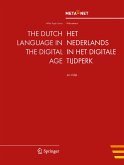 The Dutch Language in the Digital Age (eBook, PDF)