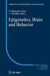 Epigenetics, Brain and Behavior (eBook,... - Bild 1