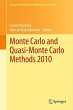 Monte Carlo and Quasi-Monte Carlo... - Bild 1