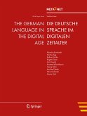 The German Language in the Digital Age (eBook, PDF)