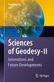 Sciences of Geodesy - II (eBook, PDF)