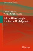Infrared Thermography for Thermo-Fluid-Dynamics (eBook, PDF)