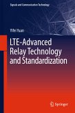 LTE-Advanced Relay Technology and Standardization (eBook, PDF)