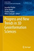 Progress and New Trends in 3D Geoinformation Sciences (eBook, PDF)