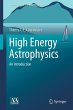 High Energy Astrophysics (eBook, PDF) - Bild 1