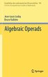Algebraic Operads (eBook, PDF) - Bild 1