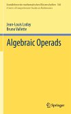 Algebraic Operads (eBook, PDF)