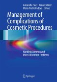 Management of Complications of Cosmetic Procedures (eBook, PDF)