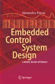 Embedded Control System Design (eBook, PDF)