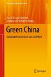 Green China (eBook, PDF) - Bild 1