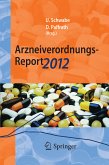 Arzneiverordnungs-Report 2012 (eBook, PDF)