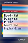 Liquidity Risk Management in Banks (eBook, PDF)