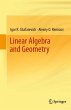 Linear Algebra and Geometry (eBook, PDF) - Bild 1