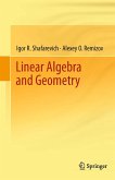 Linear Algebra and Geometry (eBook, PDF)