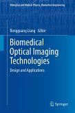Biomedical Optical Imaging Technologies (eBook, PDF)