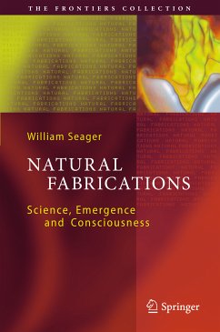 Natural Fabrications (eBook, PDF) - Seager, William