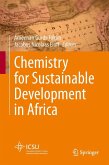 Chemistry for Sustainable Development in Africa (eBook, PDF)