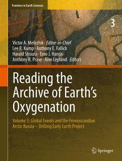 Reading the Archive of Earth's Oxygenation (eBook, PDF)