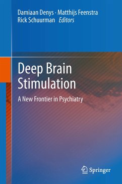 Deep Brain Stimulation (eBook, PDF)