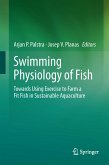 Swimming Physiology of Fish (eBook, PDF)