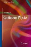 Continuum Physics (eBook, PDF)