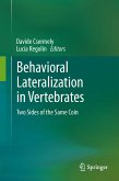 Behavioral Lateralization in Vertebrates (eBook, PDF)