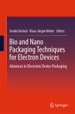 Bio and Nano Packaging Techniques for Electron Devices (eBook, PDF)