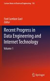 Recent Progress in Data Engineering and Internet Technology (eBook, PDF)