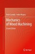 Mechanics of Wood Machining (eBook, PDF) - Bild 1