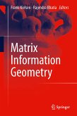 Matrix Information Geometry (eBook, PDF)