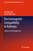 Electromagnetic Compatibility in Railways (eBook, PDF)