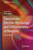 Transmission Electron Microscopy and Diffractometry of Materials (eBook, PDF)