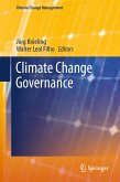 Climate Change Governance (eBook, PDF)