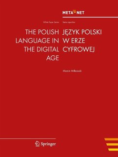 The Polish Language in the Digital Age (eBook, PDF)